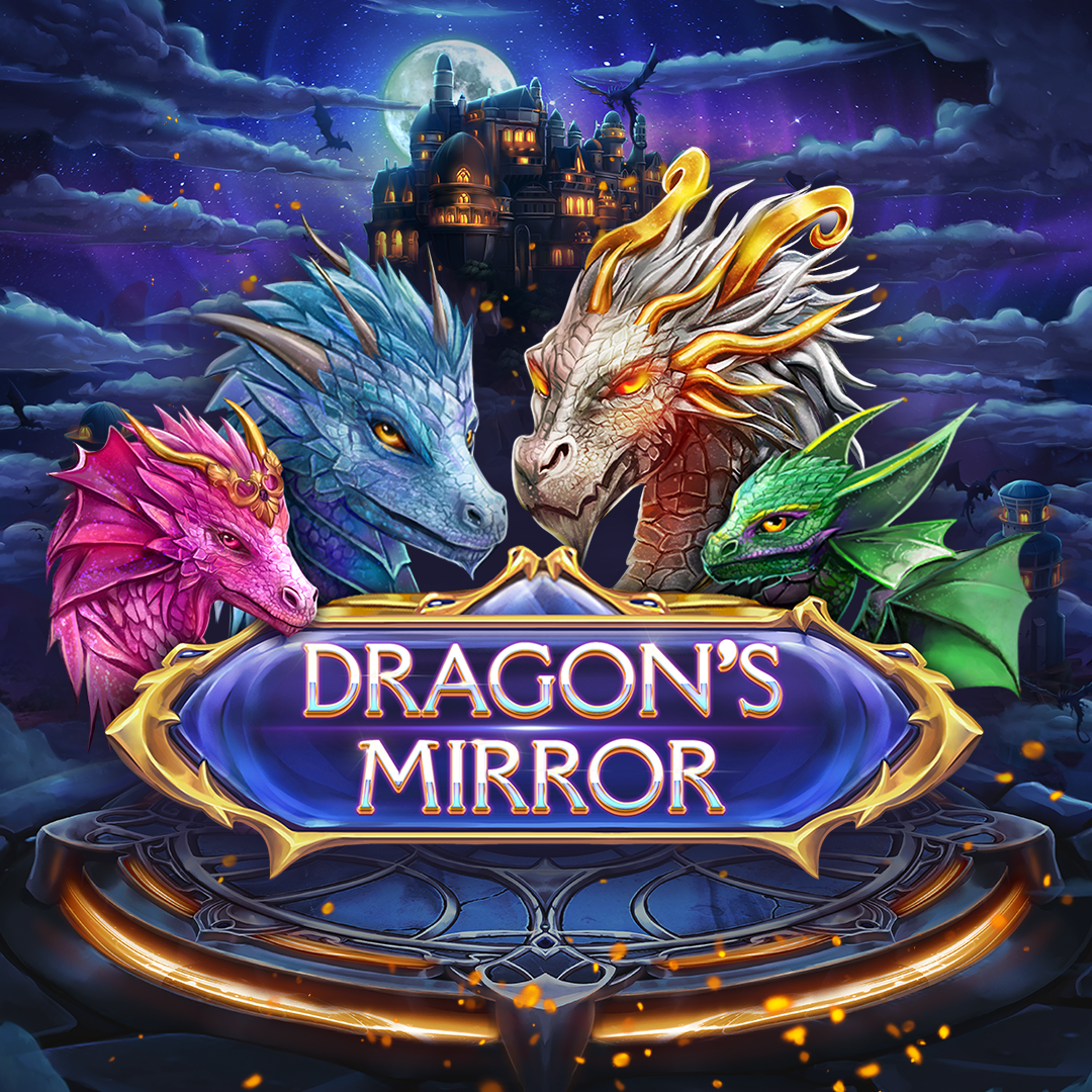Dragon&amp;amp;amp;amp;amp;amp;amp;amp;amp;#039;s Mirror