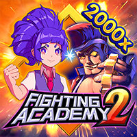 Fighting Academy 2