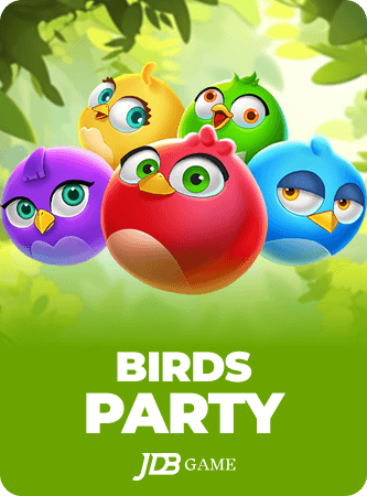 Birds Party