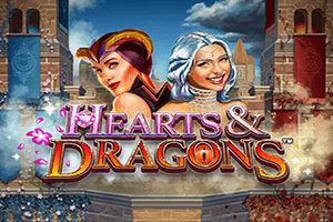 Hearts & Dragons