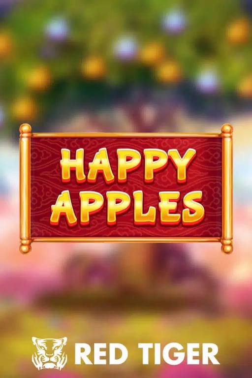 Happy Apples