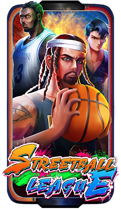 Streetball League