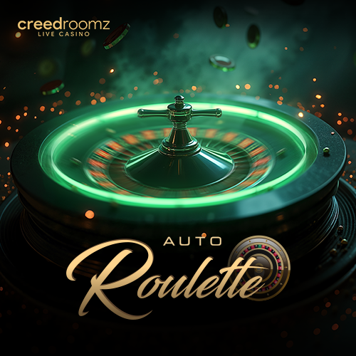 Auto Roulette
