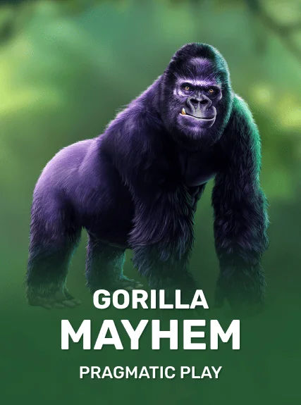 Gorilla Mayhem