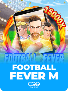Football Fever M
