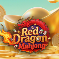 Red Dragon Mahjong