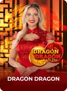 Dragon dragon