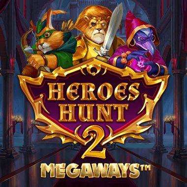 Heroes Hunt 2