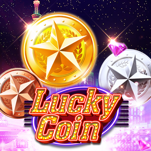 Lucky Coins