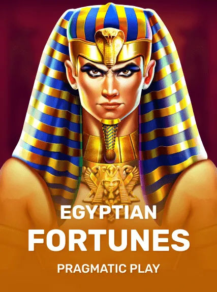 Egyptian Fortunes