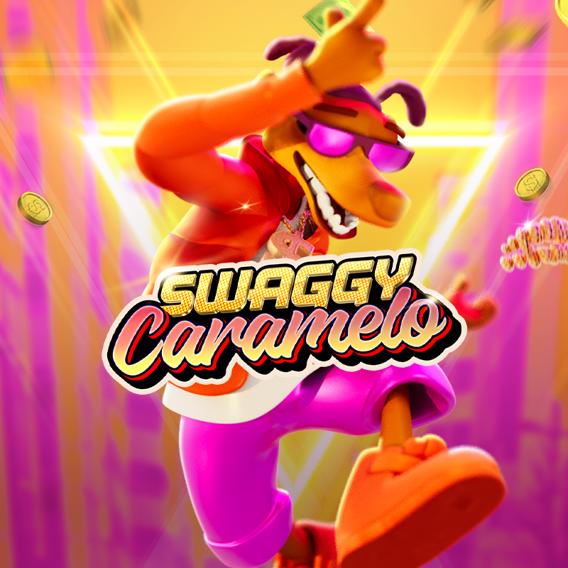 Swaggy Caramelo