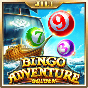 Bingo Adventure