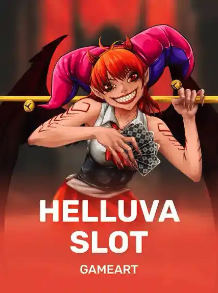 Helluva Slot