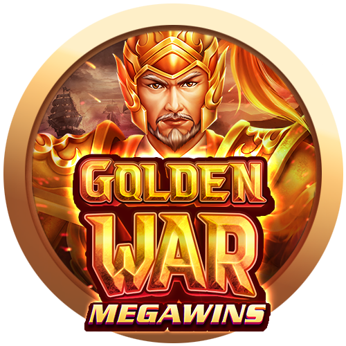 Golden War