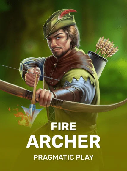 Fire Archer