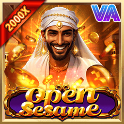 open sesame