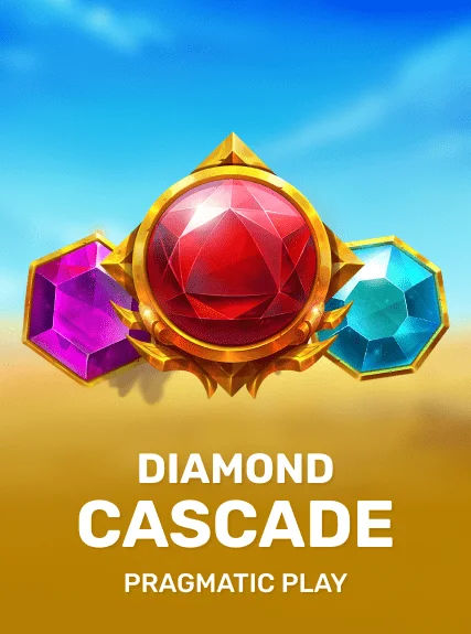 Diamond Cascade