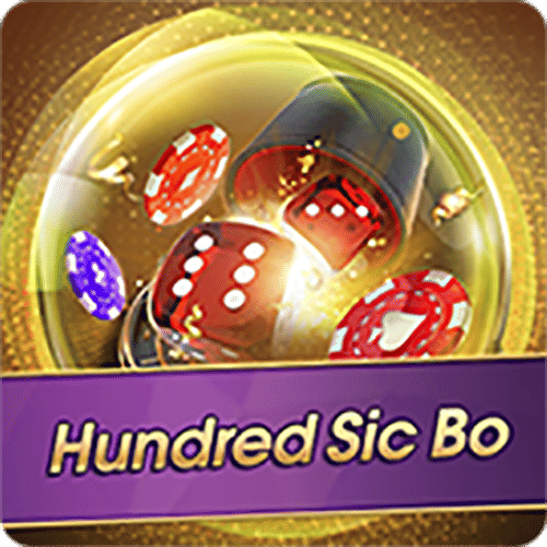 Hundred SicBo