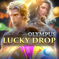Lucky Drop-Olympus