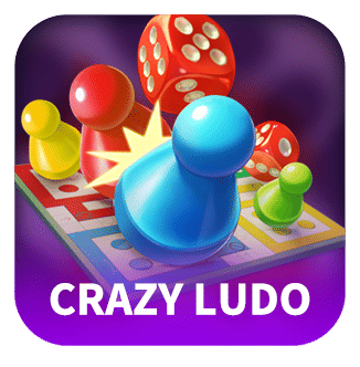 CRAZY LUDO
