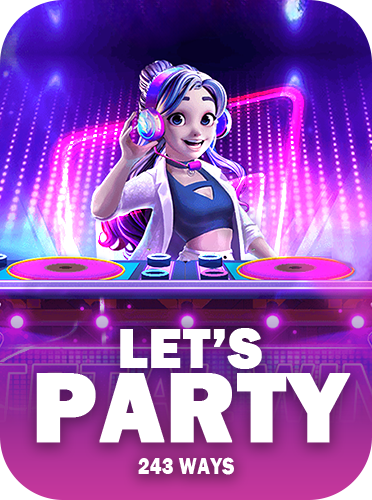 Let's Party