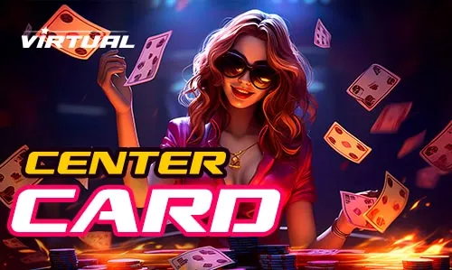 Center Card VR