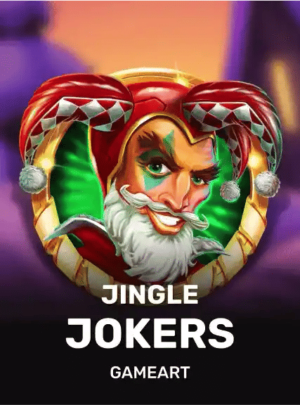 Jingle Jokers