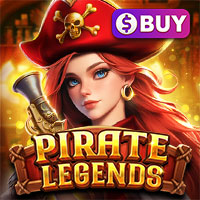PIRATE LEGENDS