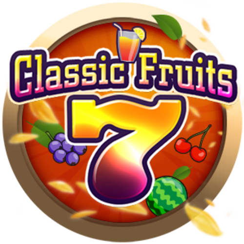 Classic Fruits 7