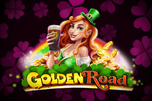 Golden Realms