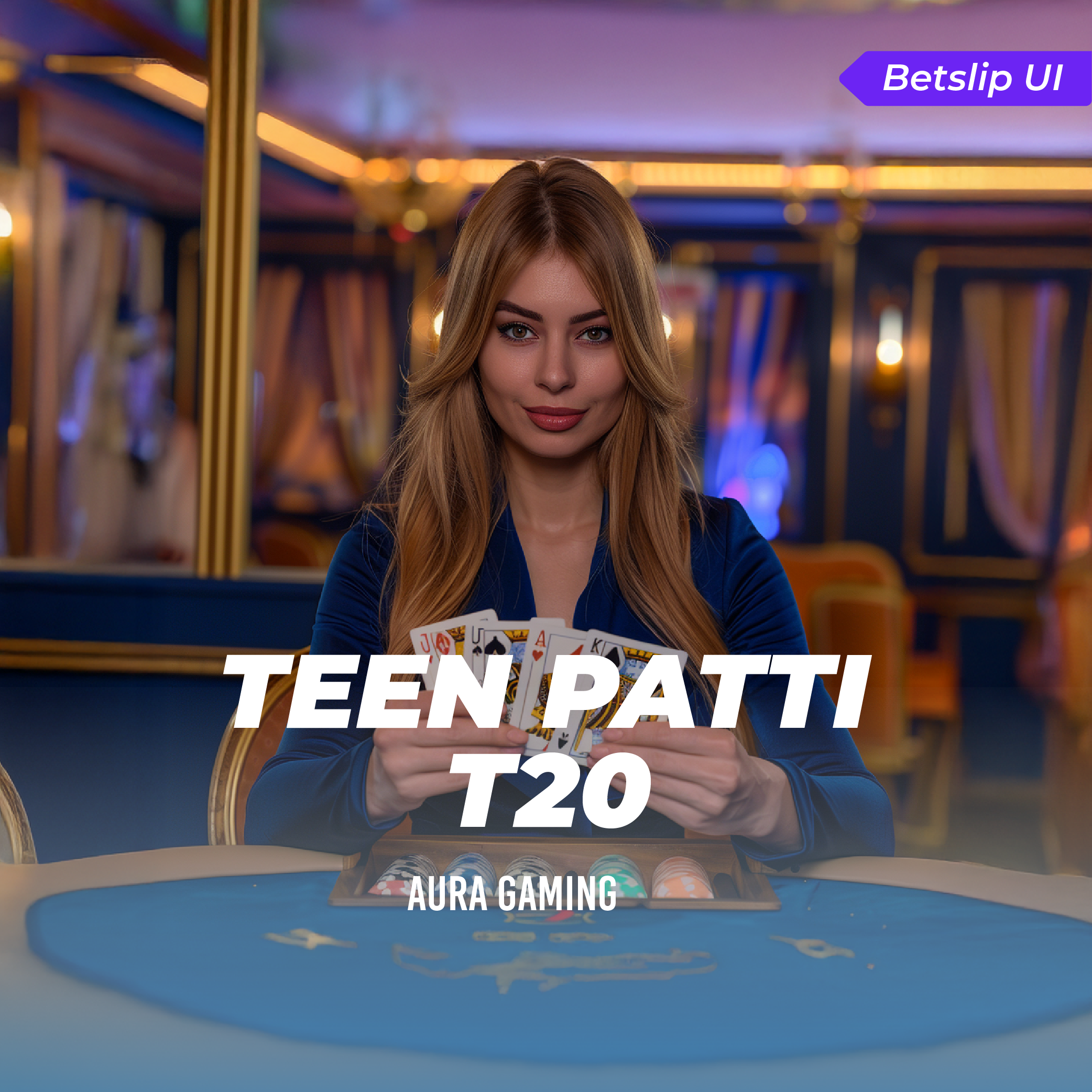 Teenpatti T20