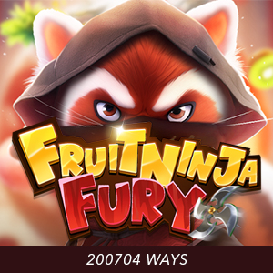Fruit Ninja Fury