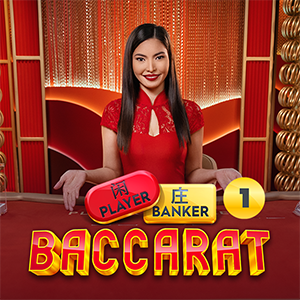 Chinese Speed Baccarat 1