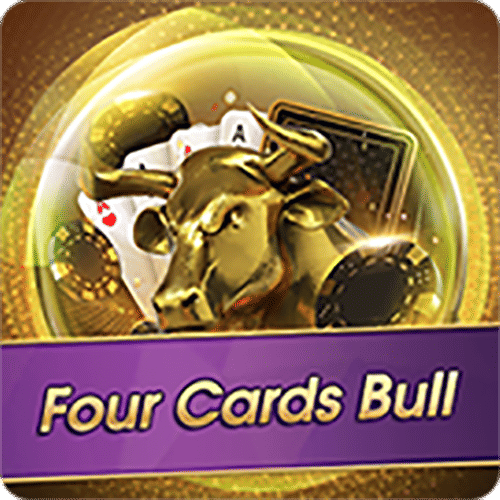 Four Cards Bull