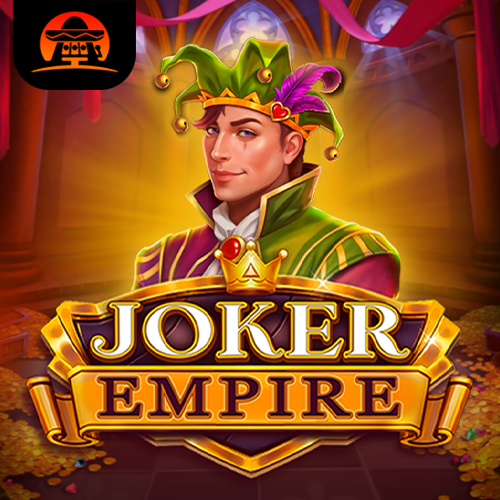 Joker Empire