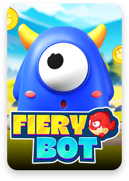 fiery-bot