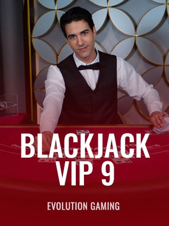 Blackjack VIP 9