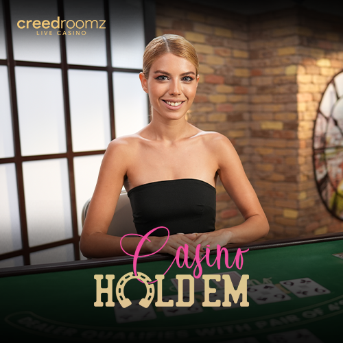 Casino Holdem