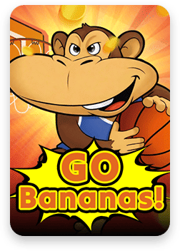go-bananas