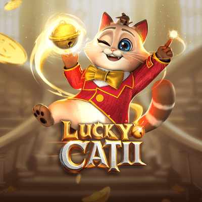 LuckyCat II