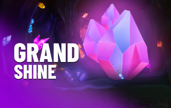 Grand Shine
