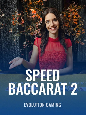 Speed Baccarat 2