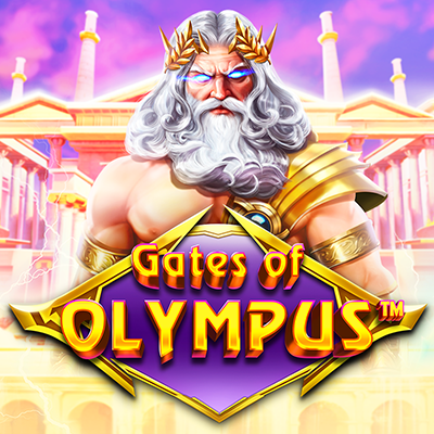 GATES OF OLYMPUS