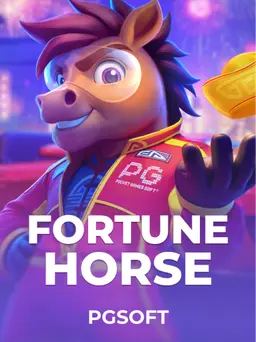 Fortune Horse