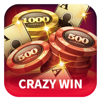 CRAZY WIN
