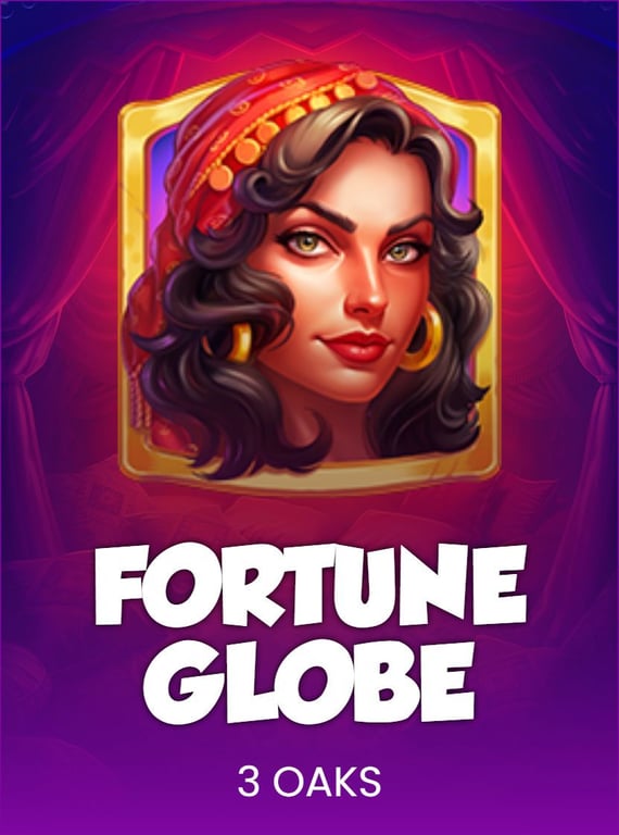 Fortune Globe