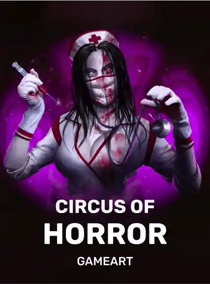 Circus of Horror