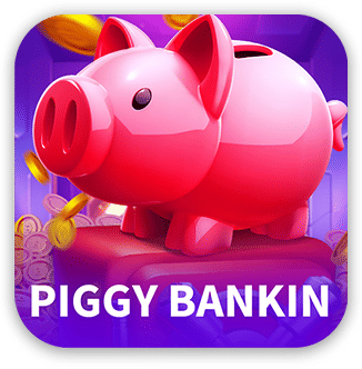 PIGGY BANKIN