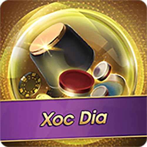 Xoc Dia