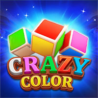 CRAZY COLOR